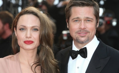 Брэд Питт запретил детям сниматься во второй «Малефисенте» с Джоли