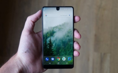 Эксперты ESET: новый Telegram-вирус способен управлять смартфонами