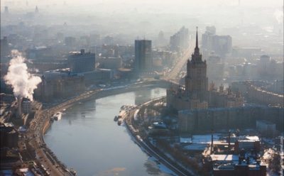 Погода в Москве: синоптики рассказали о грозах 21 июня