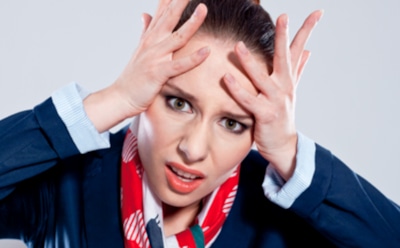 Ученые: симуляция доброжелательности ведет к стрессу