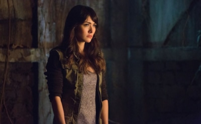 Актриса «Мира Юрского периода 2» рассказала о вырезанной лесбийской сцене