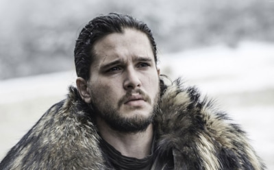 Джон Сноу из «Игры престолов» избавится от фирменных кудрей