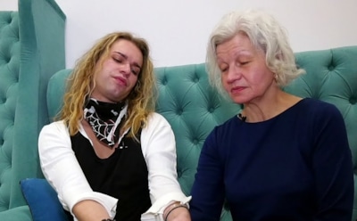 Жена Гогена Солнцева заявила о желании выйти замуж за Дзагоева