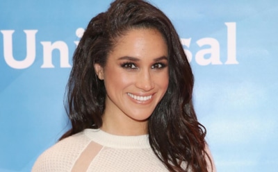 СМИ заявили о беременности Меган Маркл