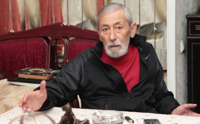 Кикабидзе не стал благодарить СССР за сложившуюся жизнь