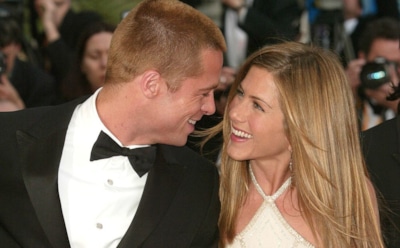 Жизнь после развода: 8 бывших пар, ставших друзьями