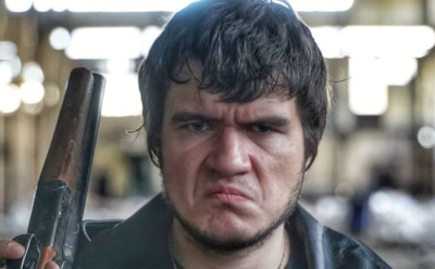 Видеоблогер BadComedian рассказал о неприятном поступке Дудя на интервью