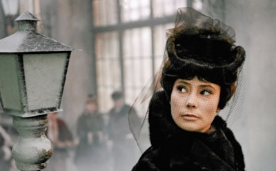 Фильм «Анна Каренина»: актеры и роли