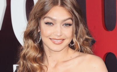 «Рай найден»: Джиджи Хадид похвасталась сексуальными формами на пляже