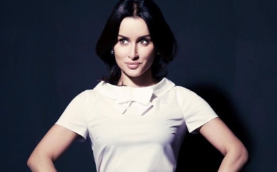 Стало известно, сколько Тина Канделаки заработала в 2017 году