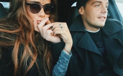 Рэпер Гуф объяснил, почему у него не получается общаться с сыном