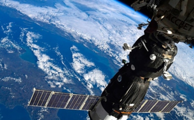 Ученые из России разработали электроракетный двигатель на йоде