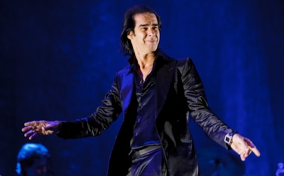 Рок-музыкант Ник Кейв назвал своих российских поклонников дикими