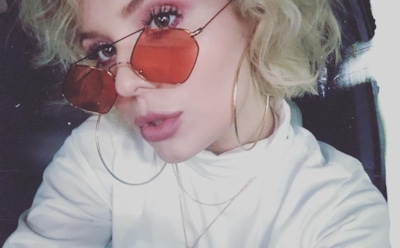 Анна Шульгина возмутилась моде на анорексию