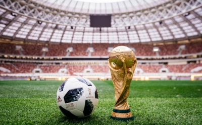 10 рекордов Чемпионата мира по футболу 2018 года