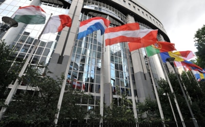 В Европарламенте назвали страны, которые хотят отменить антироссийские санкции