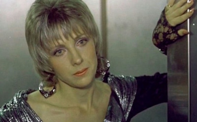 Актеры фильма «Интердевочка»: тогда и сейчас