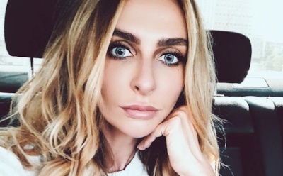 Екатерина Варнава сняла пародию на "светских львиц" с детьми