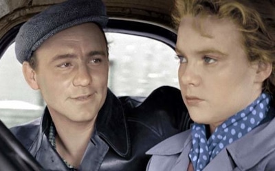 Фильм «Весна на Заречной улице»: актеры и судьба