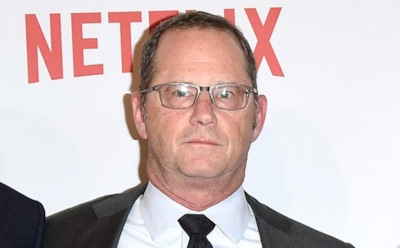 Директор Netflix уволен за употребление "слова на N"