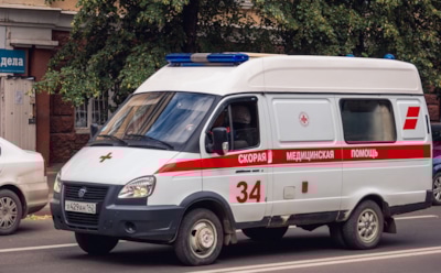 В Сургуте женщина погибла из-за телевизора, отмечая свой день рождения