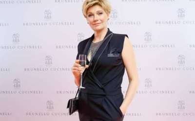 СМИ: актриса Анна Ардова перенесла экстренную операцию