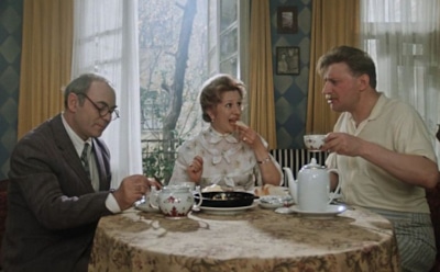 Актеры фильма «Покровские ворота»: тогда и сейчас