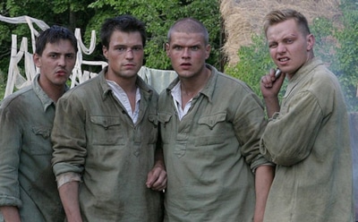 Актеры фильма «Мы из будущего»: тогда и сейчас