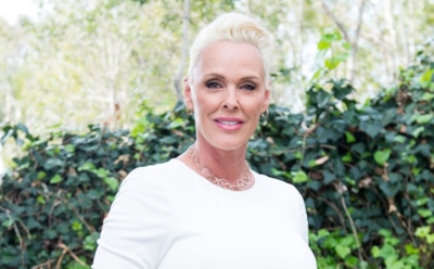 Экс-супруга Сталлоне Бриджит Нильсен родила пятого ребенка в 54 года