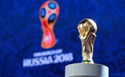 10 главных неудач Чемпионата мира по футболу 2018 года