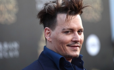 Джонни Депп оказался на грани банкротства