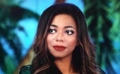 Звезда «Дома-2» Либерж Кпадону пострадала из-за экзотической внешности