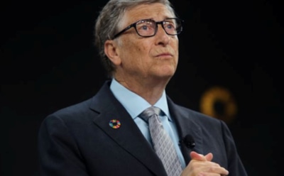 Билл Гейтс создаст комаров-убийц для борьбы с малярией