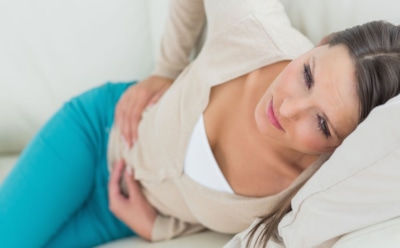 Эксперты из Британии назвали 5 симптомов, указывающих на рак печени