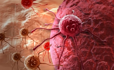 Ученые из США разработали препарат против четырех видов рака