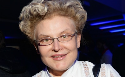 Худеющая Елена Малышева стремительно прибавляет в весе