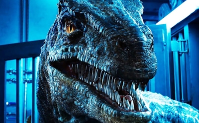 Второй «Мир Юрского периода» возглавил американский прокат