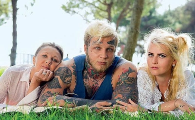 Дети звезд, находящиеся на обеспечении родителей