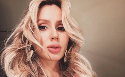 Светлана Лобода вдвое увеличила гонорары после родов