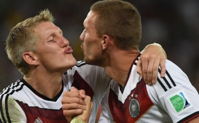 7 известных футболистов-геев