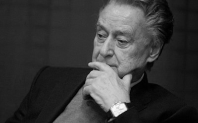 Скончался поэт Андрей Дементьев