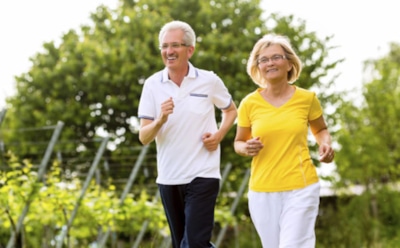 Ученые нашли способ избежать инвалидности и продлить жизнь