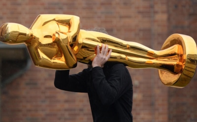 Киноакадемия США пригласила четырех россиян