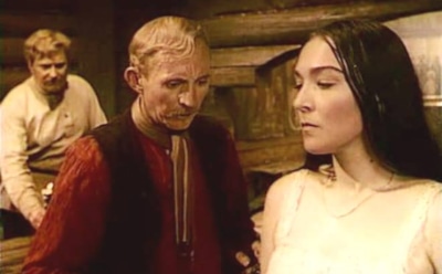 Фильм «Тени исчезают в полдень»: актеры и судьба