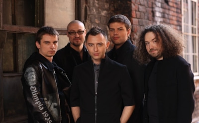 Представитель группы «Звери» объяснил, почему они не выступят в Украине