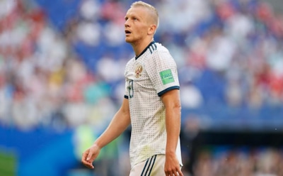 СМИ объявили список худших футболистов ЧМ-2018