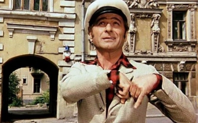 Фильм "12 стульев" (1971): актеры и судьба