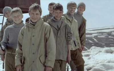 Актеры фильма "Сволочи": тогда и сейчас