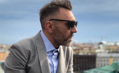 Сергей Шнуров обвинил Матильду во лжи в стихотворной форме