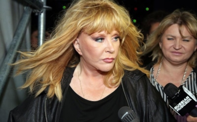 Стало известно об изменах Кузьмина в отношениях с Пугачевой